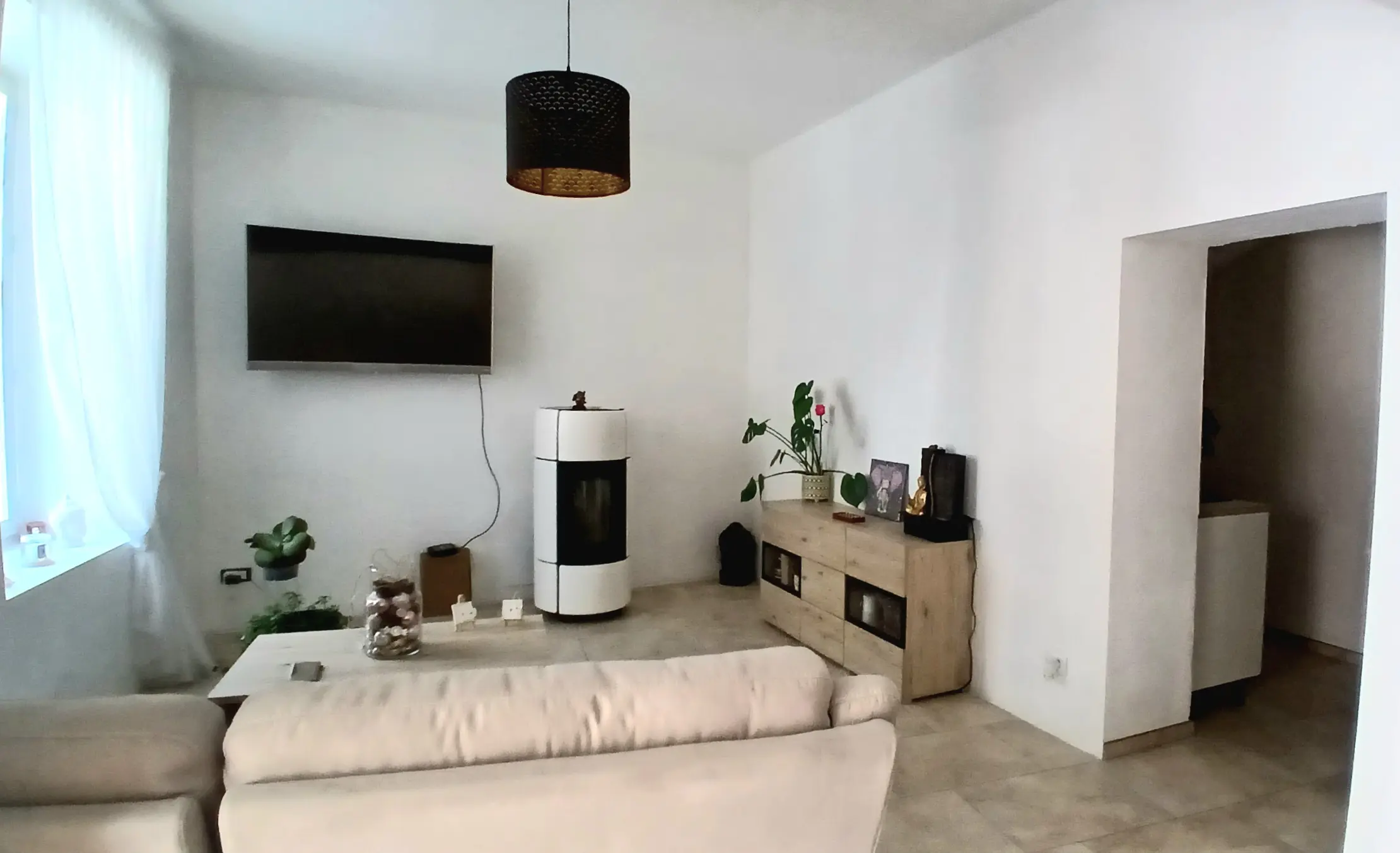 House Of 116 M² In Pezenas, France