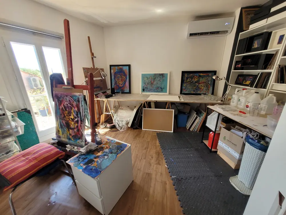 House Of 170 M² In Bassan, France