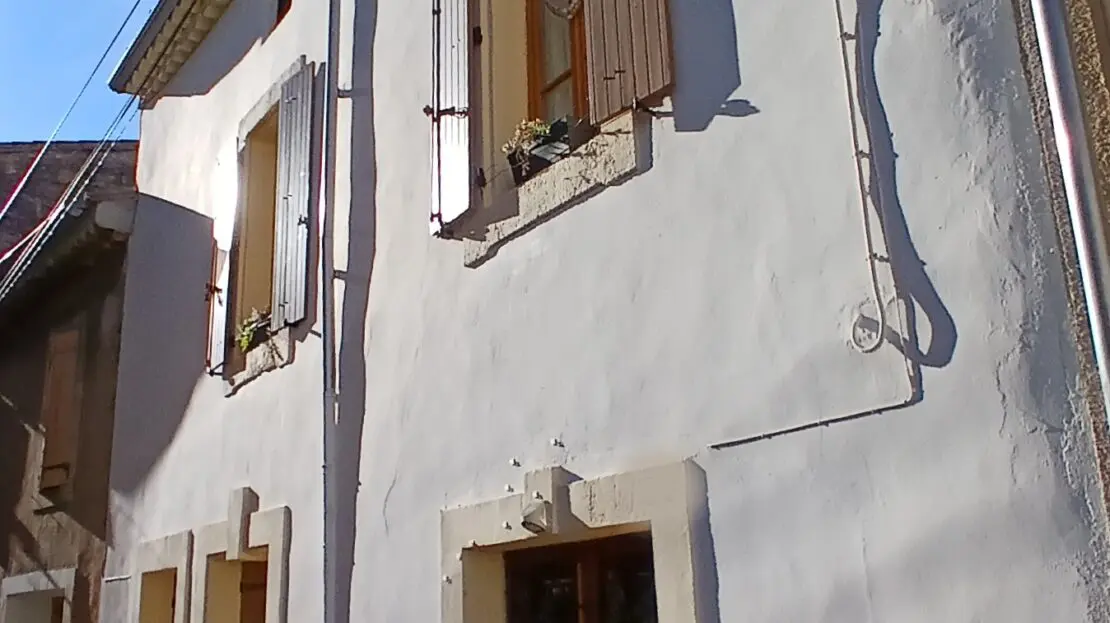 House Of 195 M² In Capestang, France