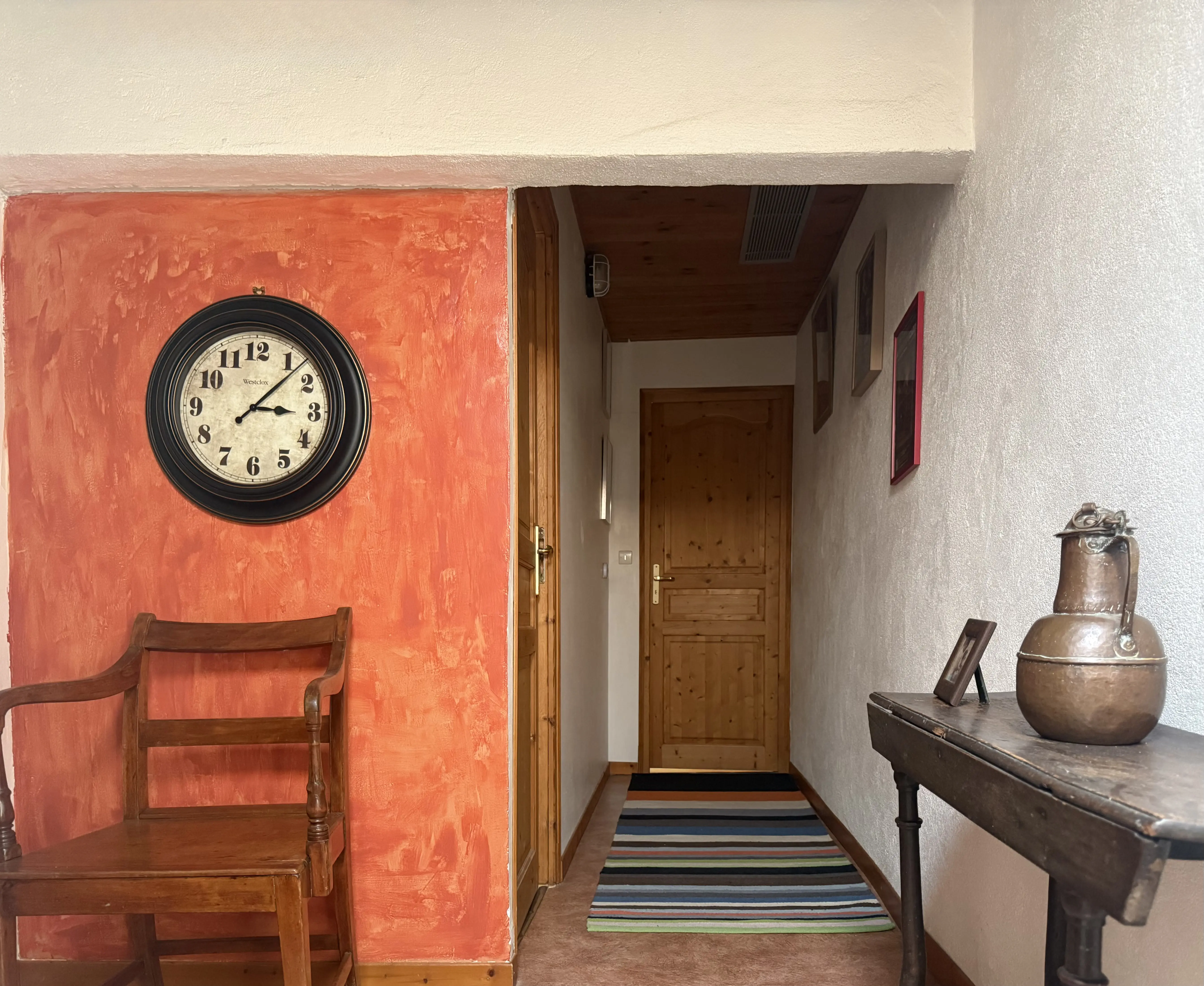 House Of 120 M² With Garden In Puissalicon