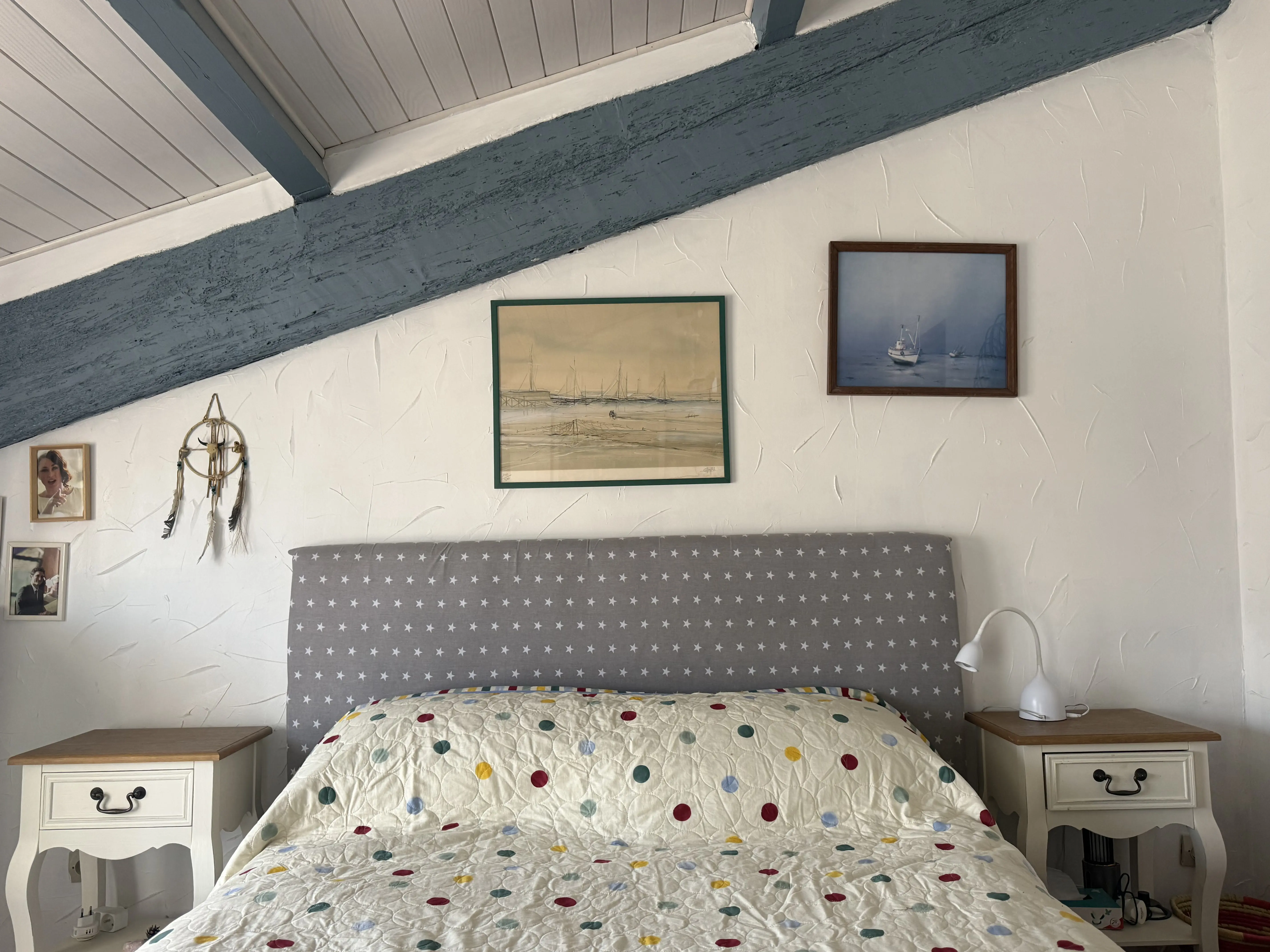 House Of 120 M² With Garden In Puissalicon