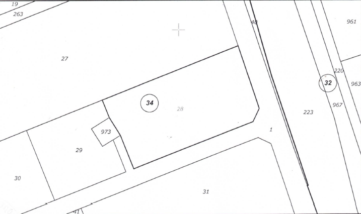Plot Of Land Of Yambol