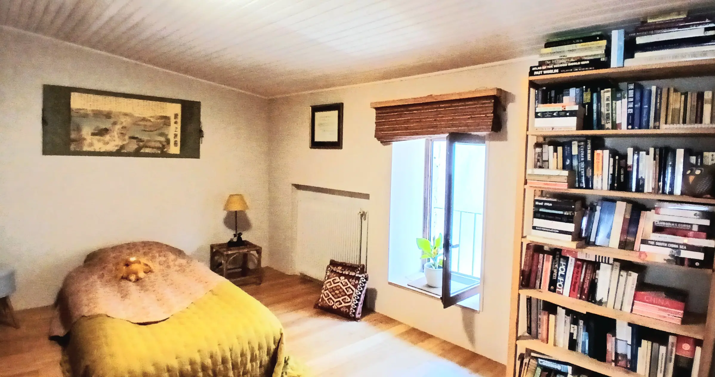 House Of 150 M² In Villemagne L’argentiere