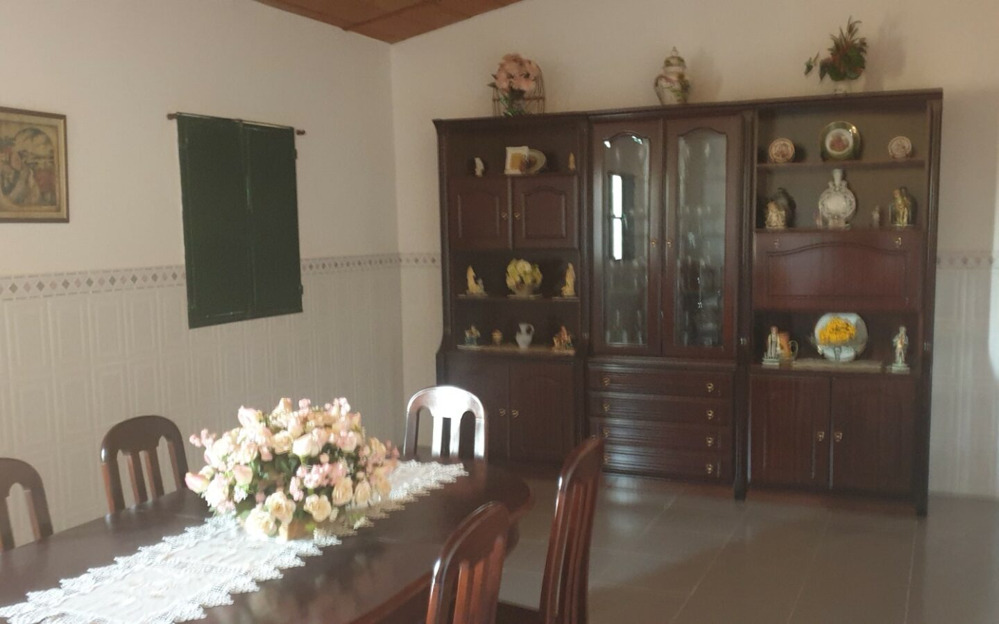 Farm Of 5.8 Ha With 100% Legal Well And Full Fencing In South Portugal