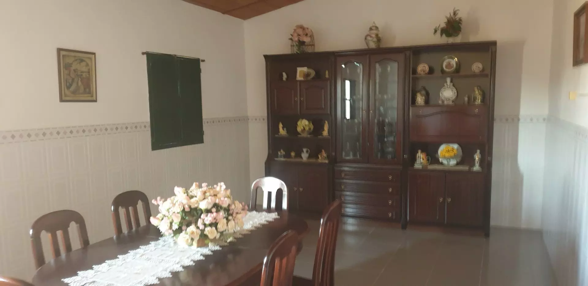Farm Of 5.8 Ha With 100% Legal Well And Full Fencing In South Portugal