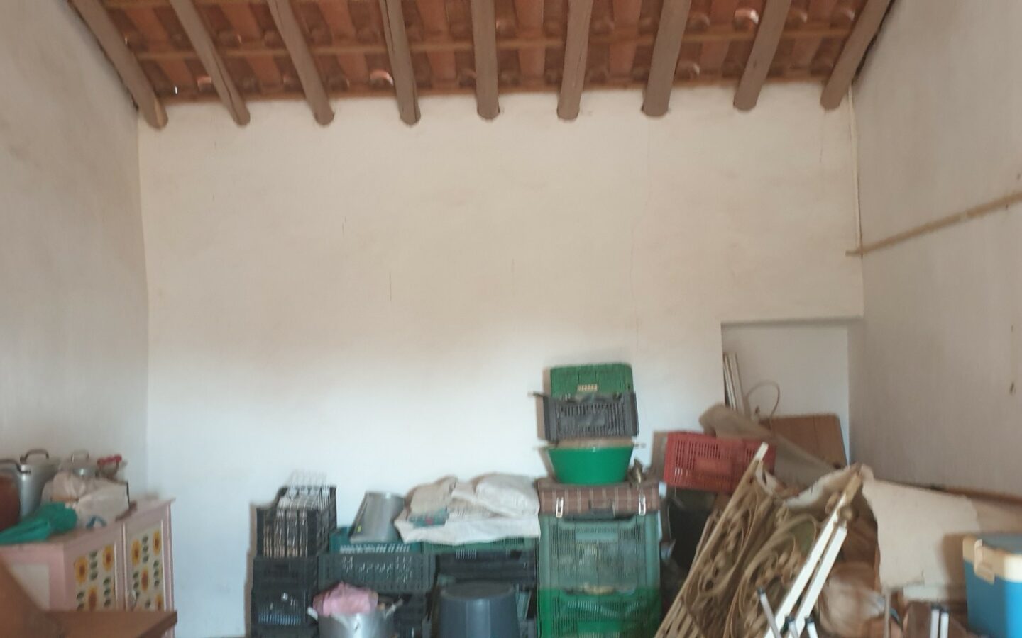 Farm Of 5.8 Ha With 100% Legal Well And Full Fencing In South Portugal