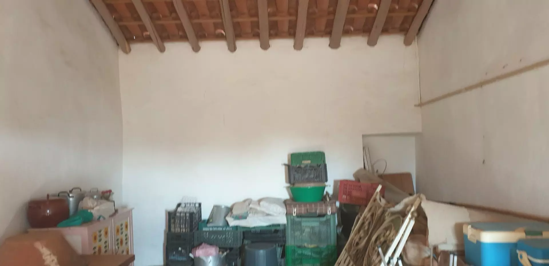 Farm Of 5.8 Ha With 100% Legal Well And Full Fencing In South Portugal