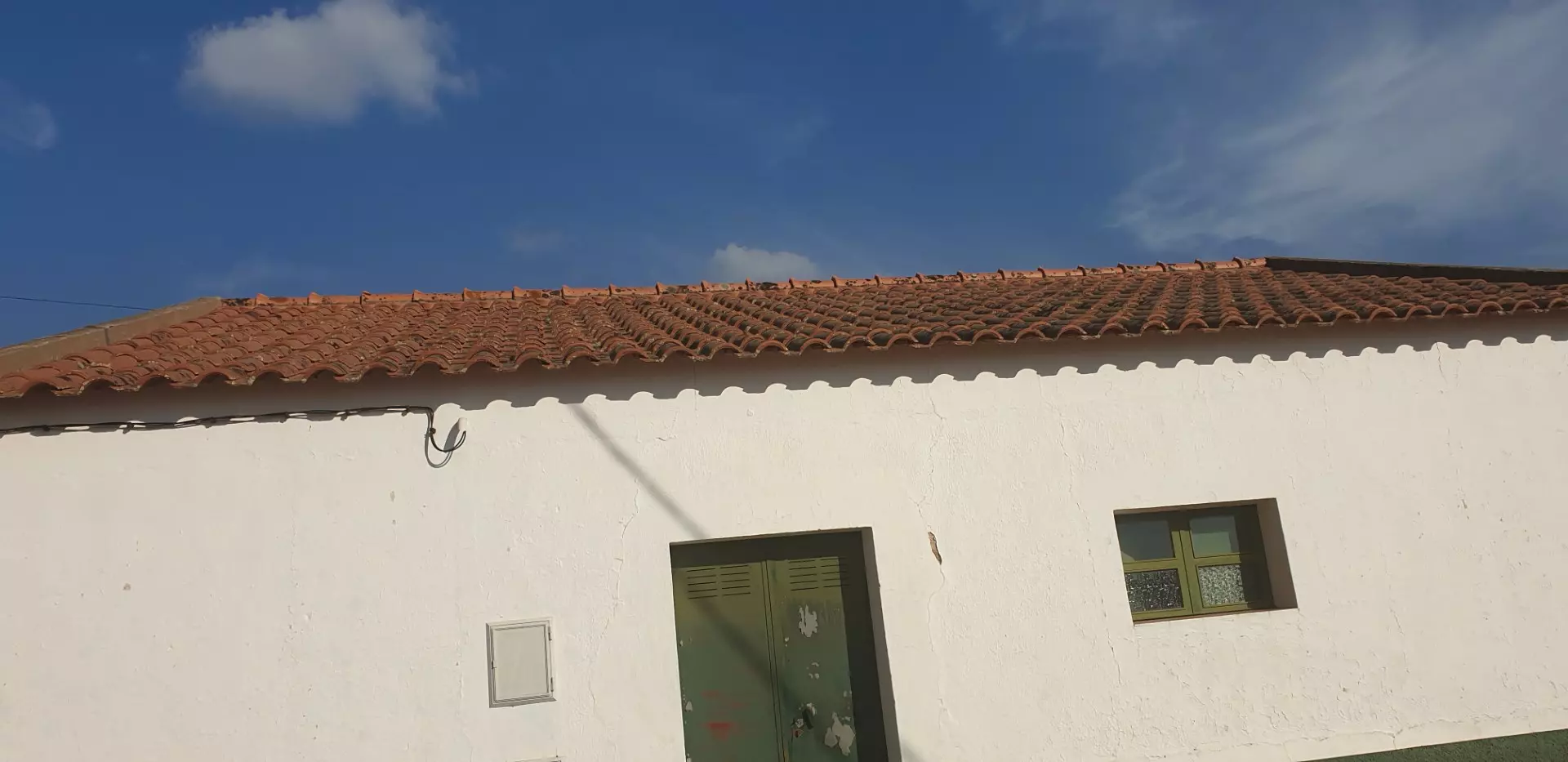 Farm Of 5.8 Ha With 100% Legal Well And Full Fencing In South Portugal