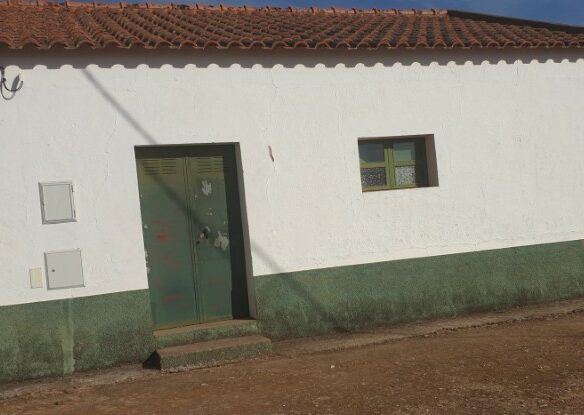 Farm Of 5.8 Ha With 100% Legal Well And Full Fencing In South Portugal
