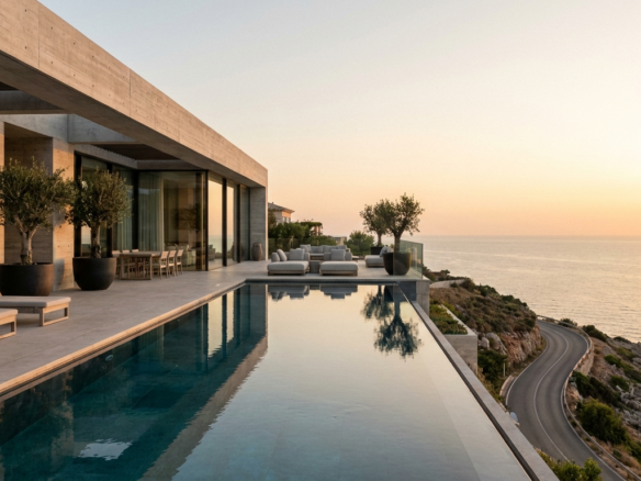 Spanish coastal home prices jump 300 percent in five years