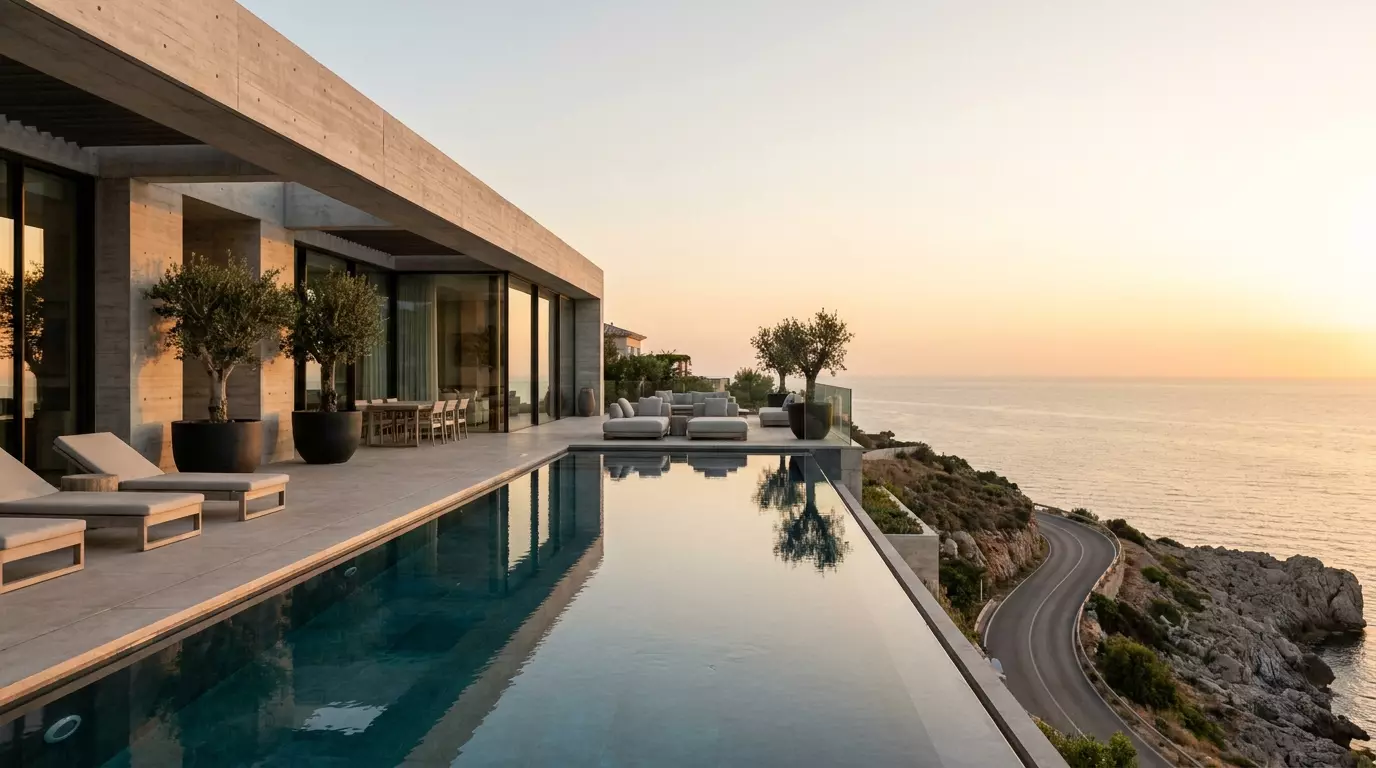 Spanish coastal home prices jump 300 percent in five years