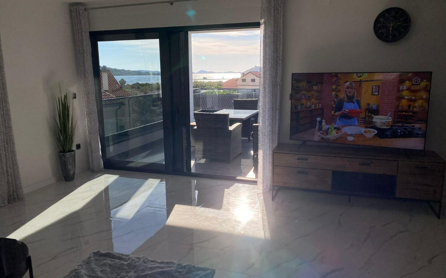 Villa Of 300 M² With Rooftop Jacuzzi In Srima, Vodice