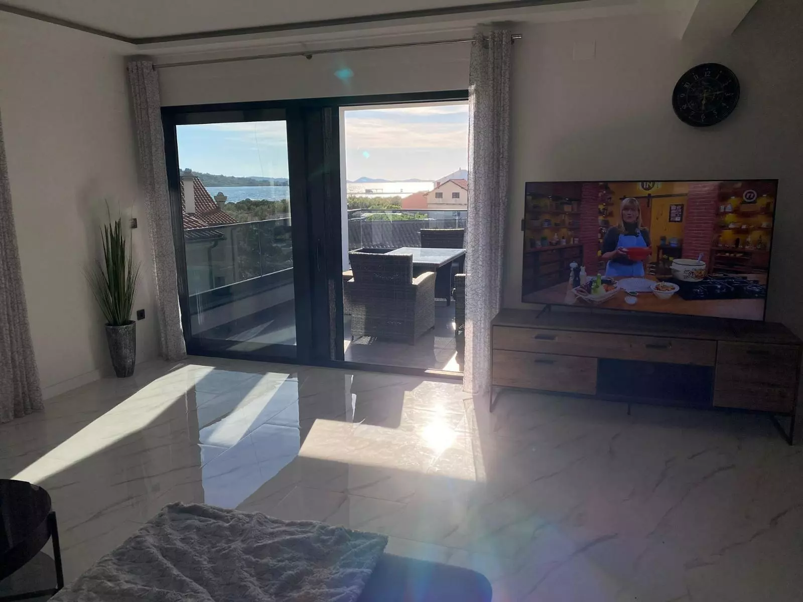 Villa Of 300 M² With Rooftop Jacuzzi In Srima, Vodice