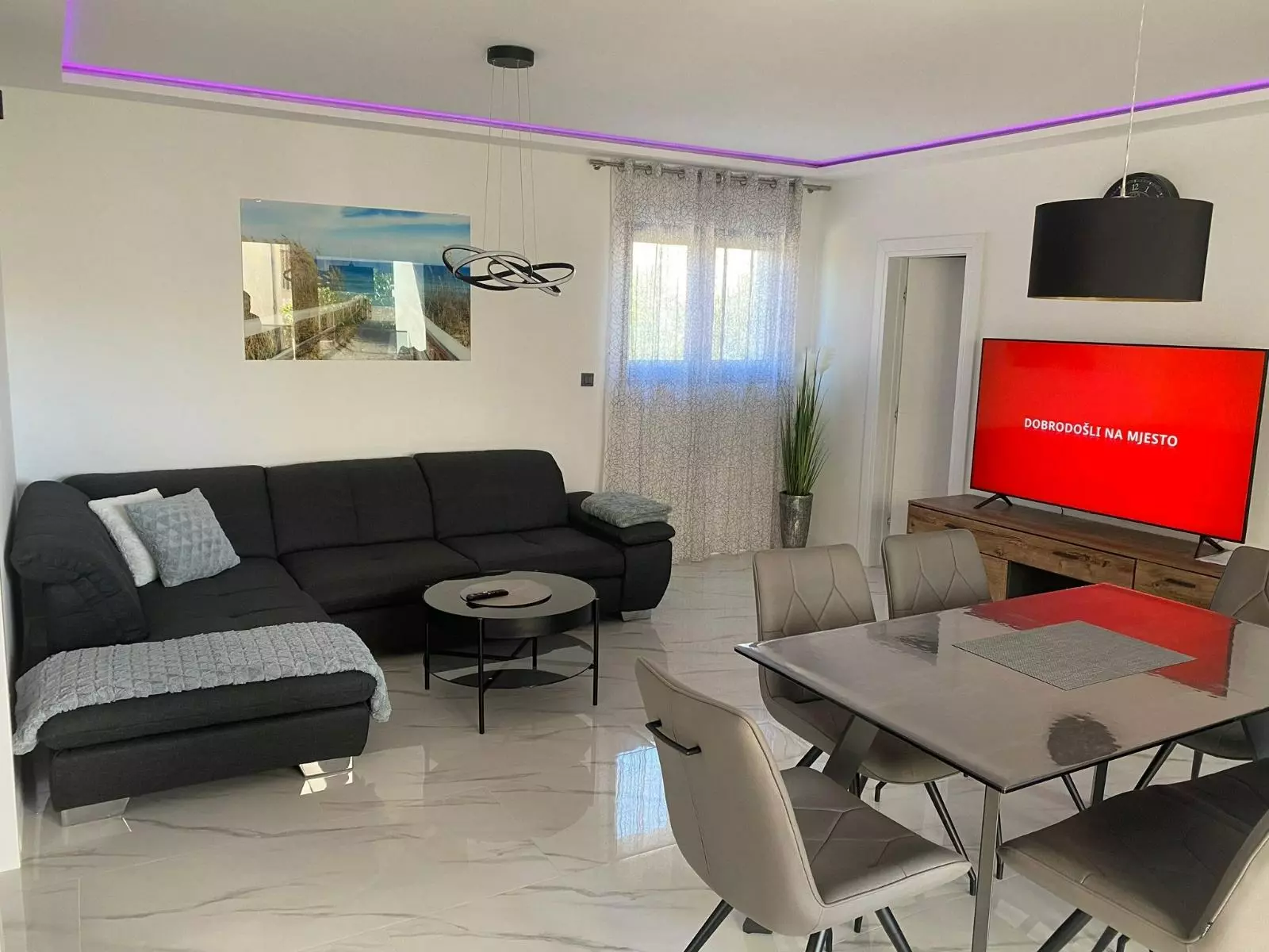 Villa Of 300 M² With Rooftop Jacuzzi In Srima, Vodice