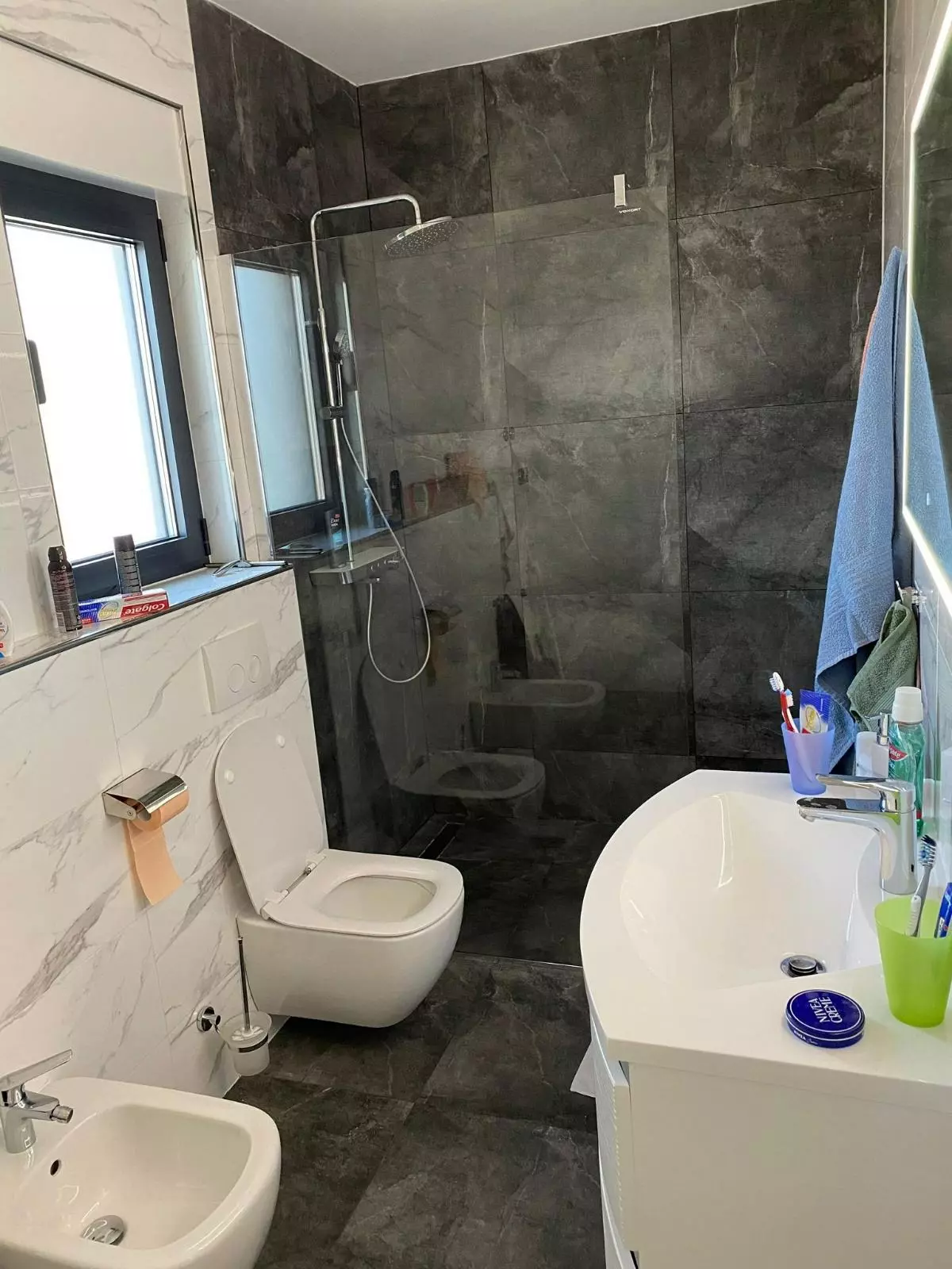 Villa Of 300 M² With Rooftop Jacuzzi In Srima, Vodice