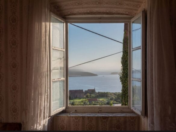 Dubrovnik Riviera (brsečine) – Authentic Estate With Panoramic Views! (for Sale)