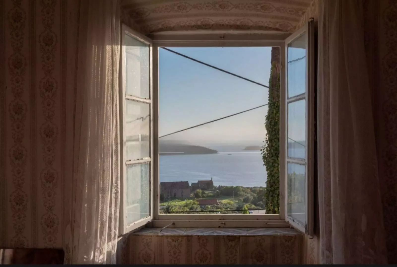 70102 Dubrovnik Riviera (brsečine) – Authentic Estate With Panoramic Views! (for Sale)