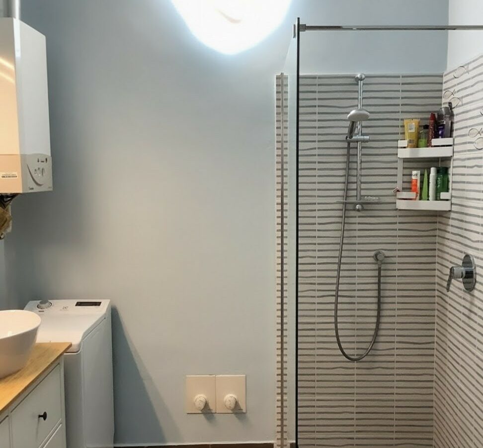 Apartment Of 81 M² With 3.7 M Ceilings & Loft Potential Near Városliget