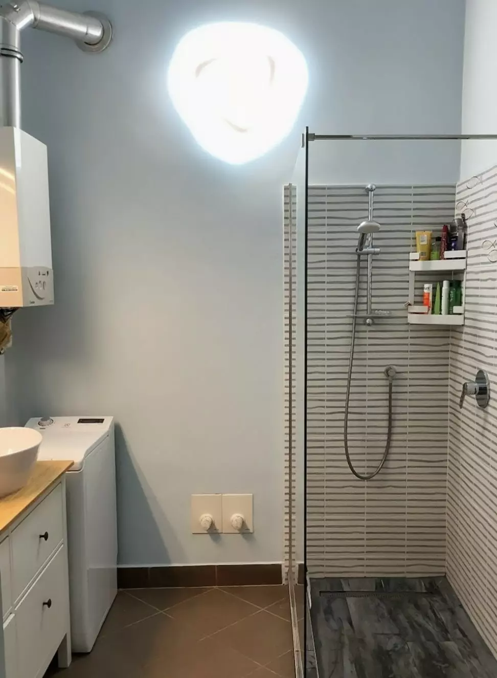 Apartment Of 81 M² With 3.7 M Ceilings & Loft Potential Near Városliget
