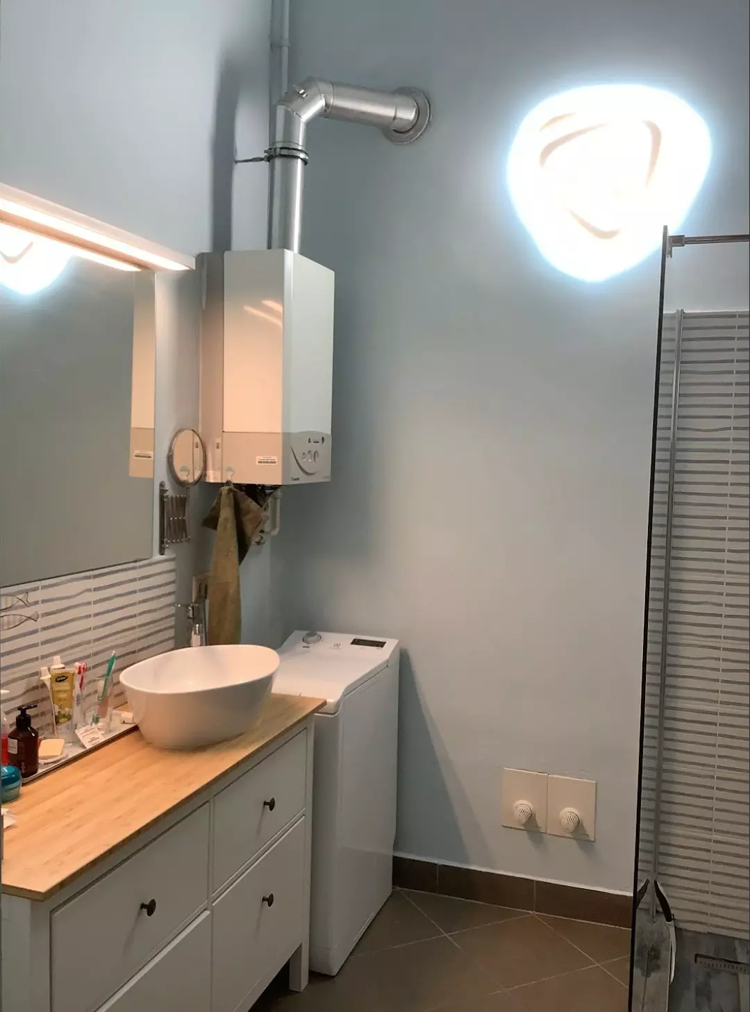Apartment Of 81 M² With 3.7 M Ceilings & Loft Potential Near Városliget
