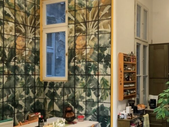 Apartment Of 81 M² With 3.7 M Ceilings & Loft Potential Near Városliget