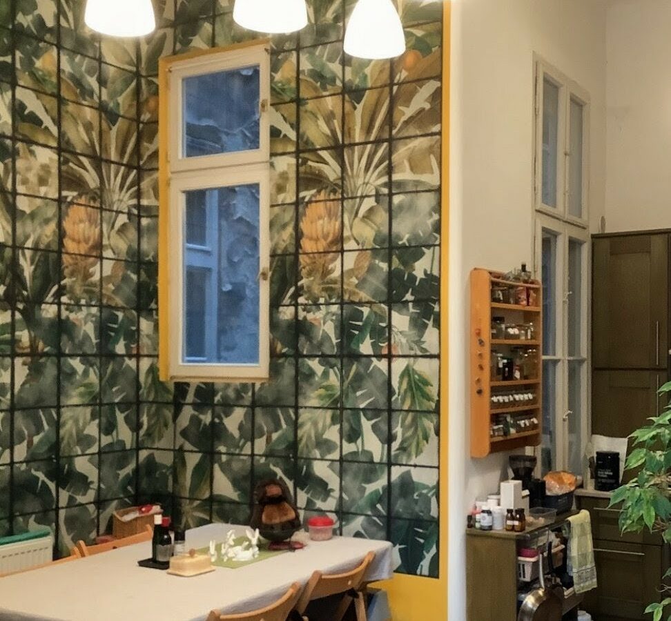 Apartment Of 81 M² With 3.7 M Ceilings & Loft Potential Near Városliget