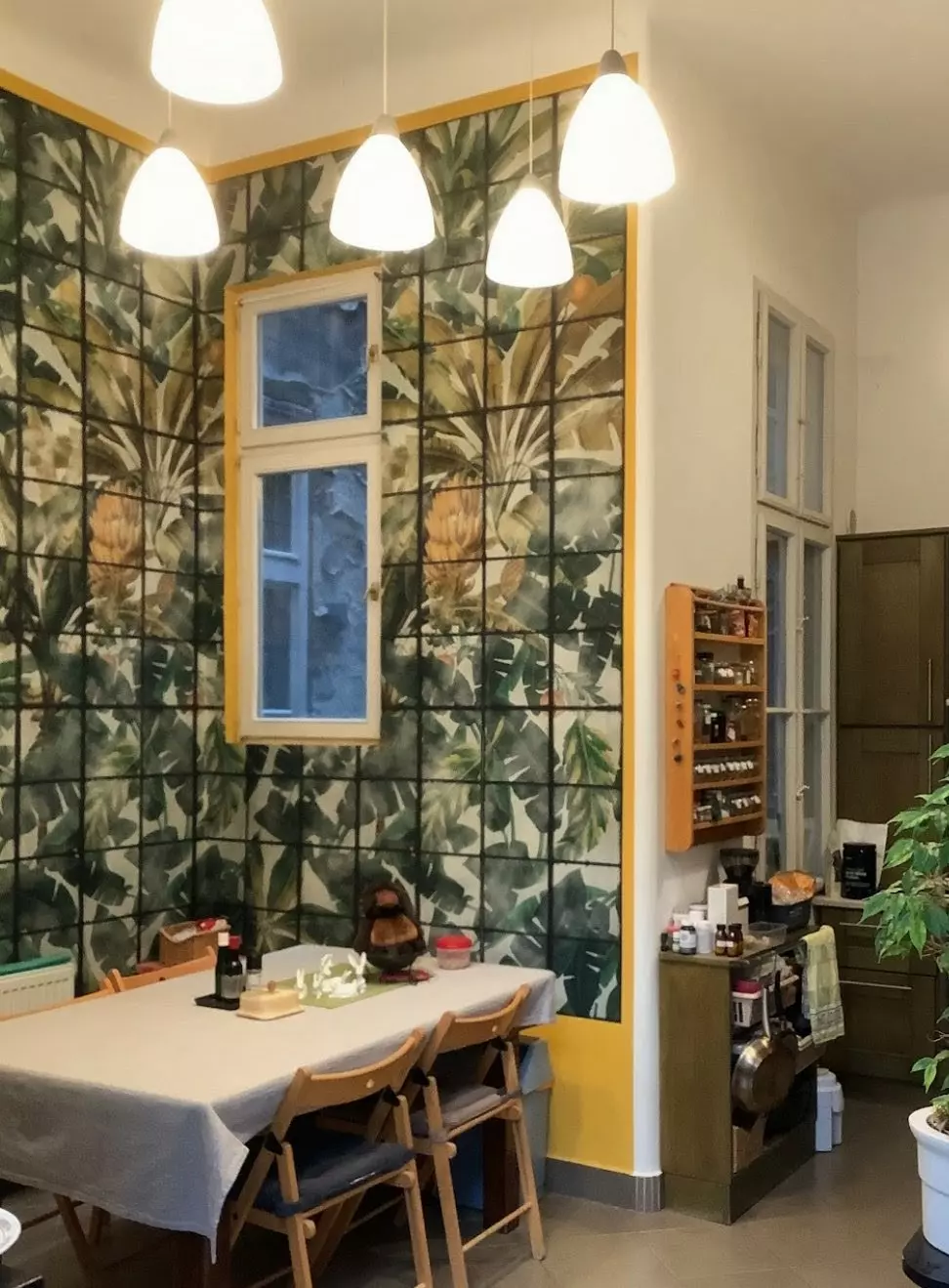 Apartment Of 81 M² With 3.7 M Ceilings & Loft Potential Near Városliget