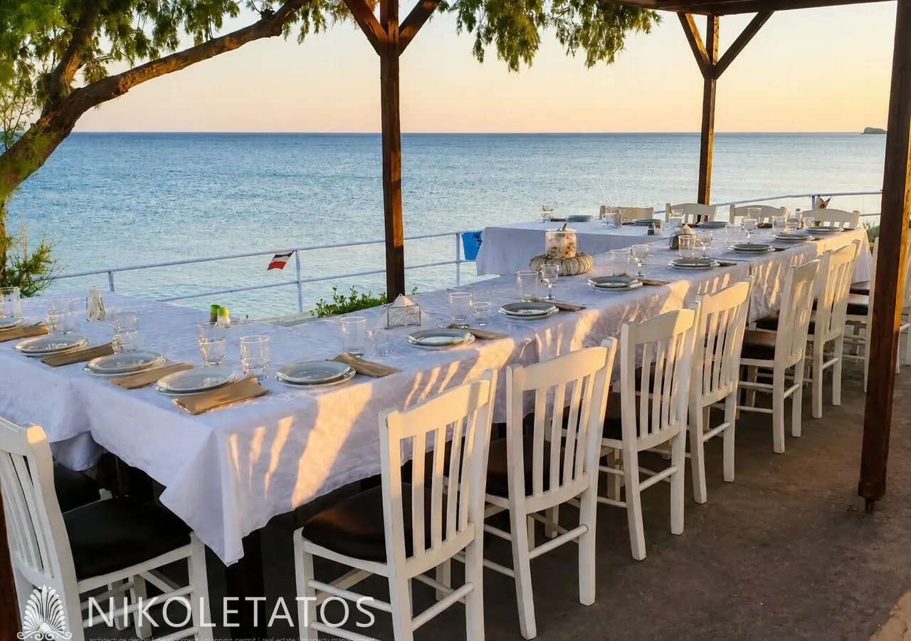 Commercial Of 100 M² In Lixouri, Greece