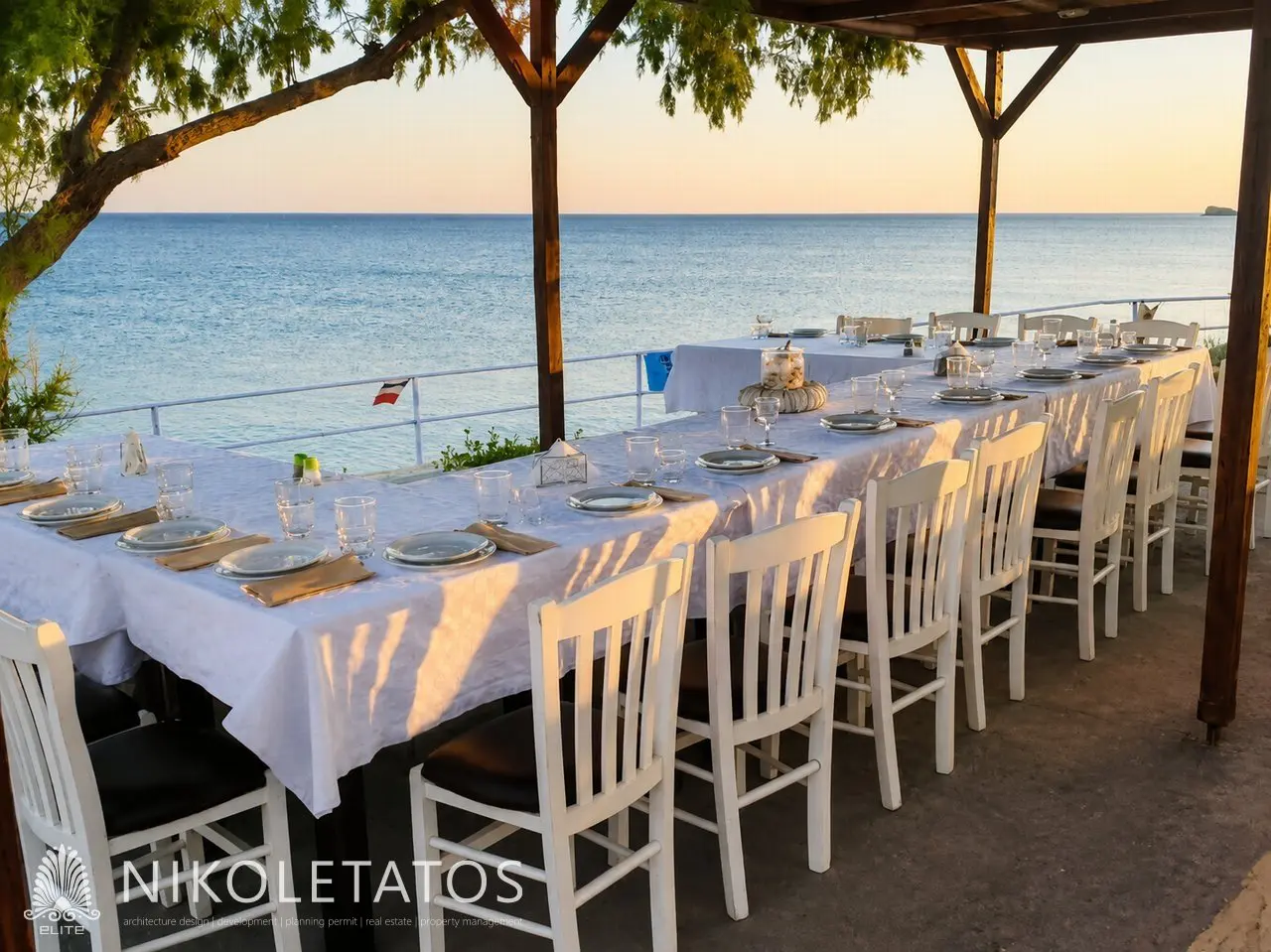 Commercial Of 100 M² In Lixouri, Greece