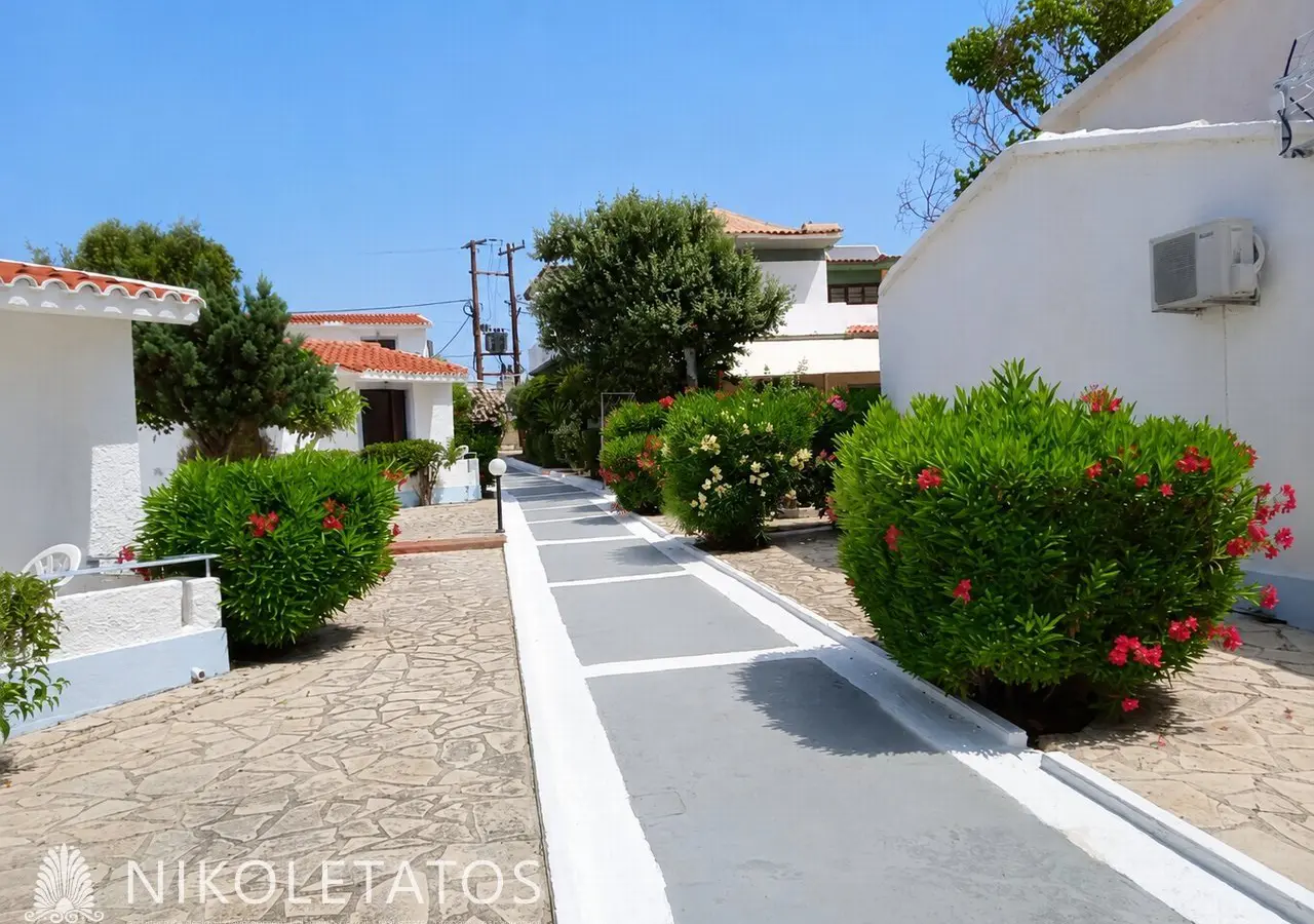 Commercial Of 100 M² In Lixouri, Greece