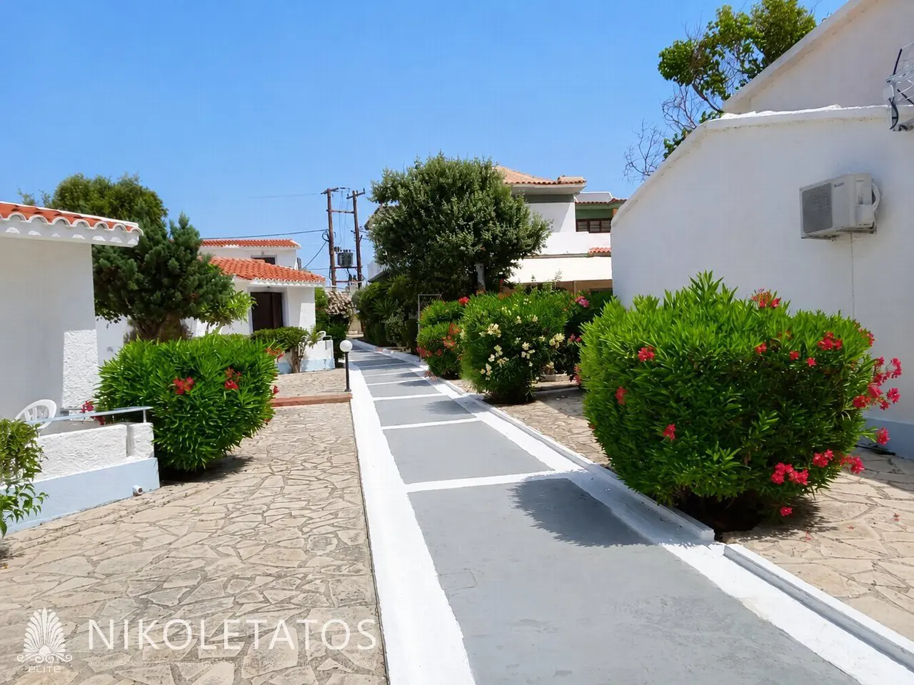 Commercial Of 100 M² In Lixouri, Greece