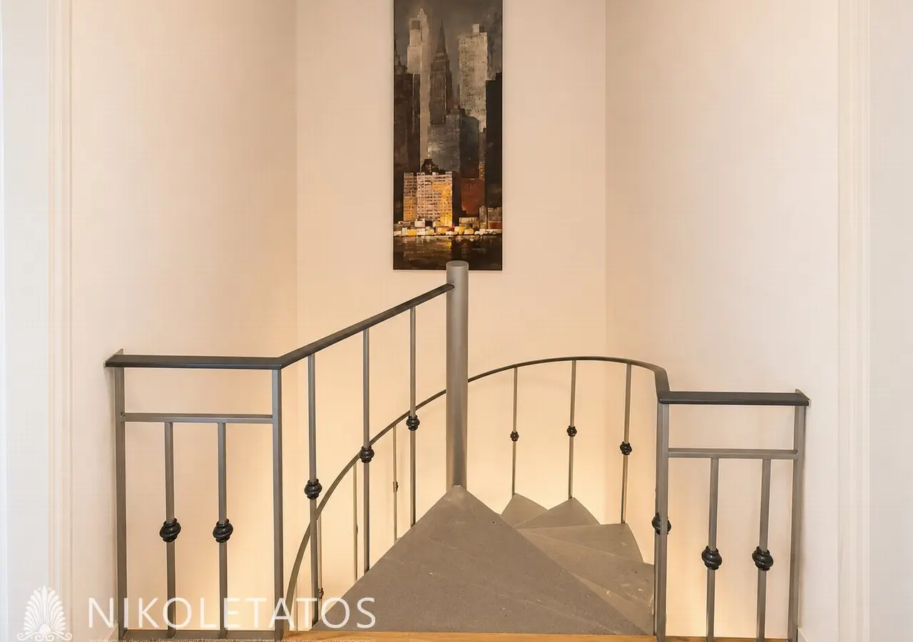 150 m² villa með garði í Svoronata, Grikklandi