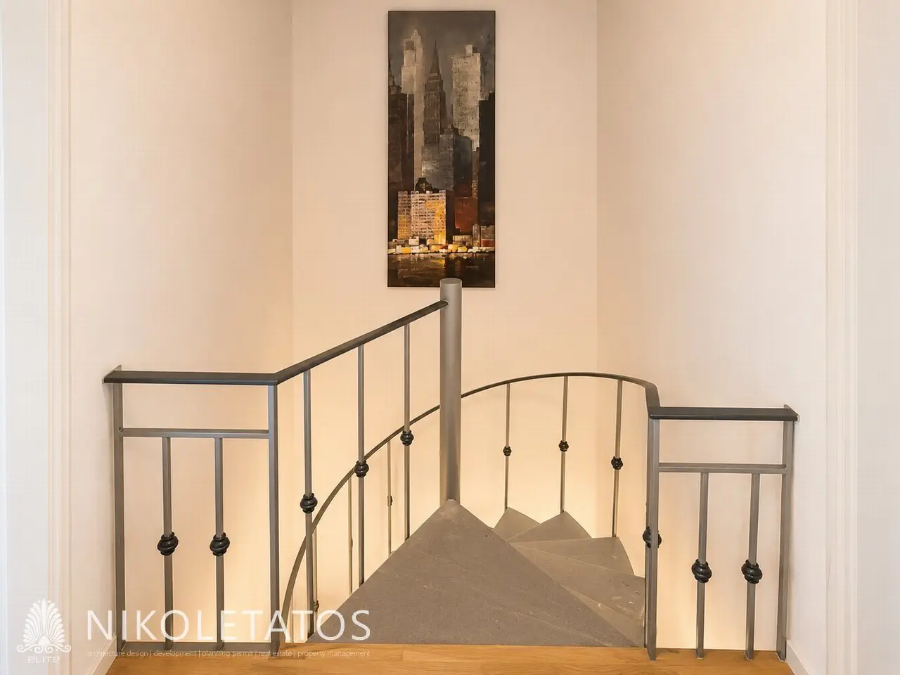 Villa Of 150 M² With Garden In Svoronata, Greece