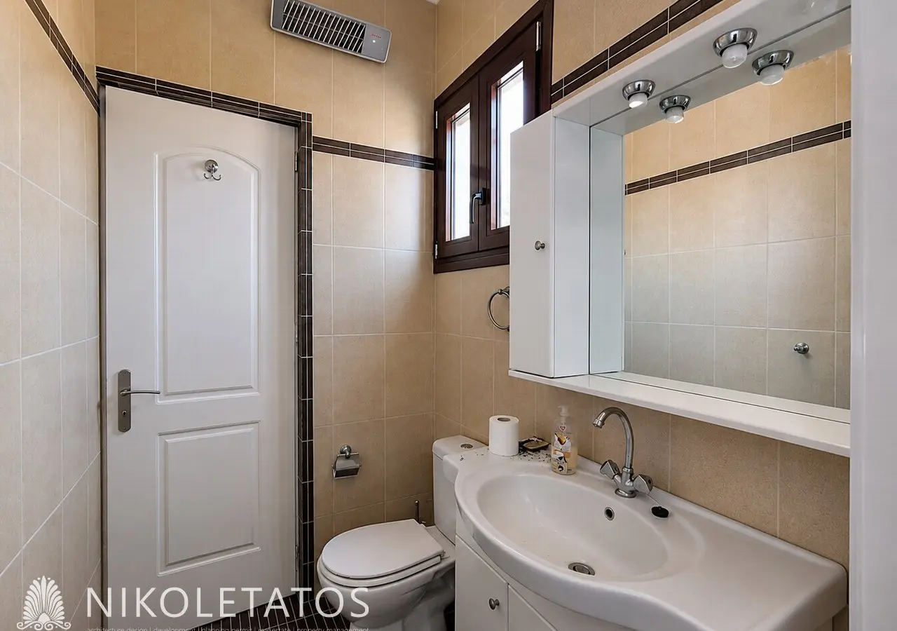 150 m² villa með garði í Svoronata, Grikklandi