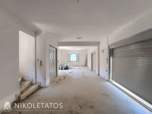 Villa Of [size] With [features] In Haliotata, Greece