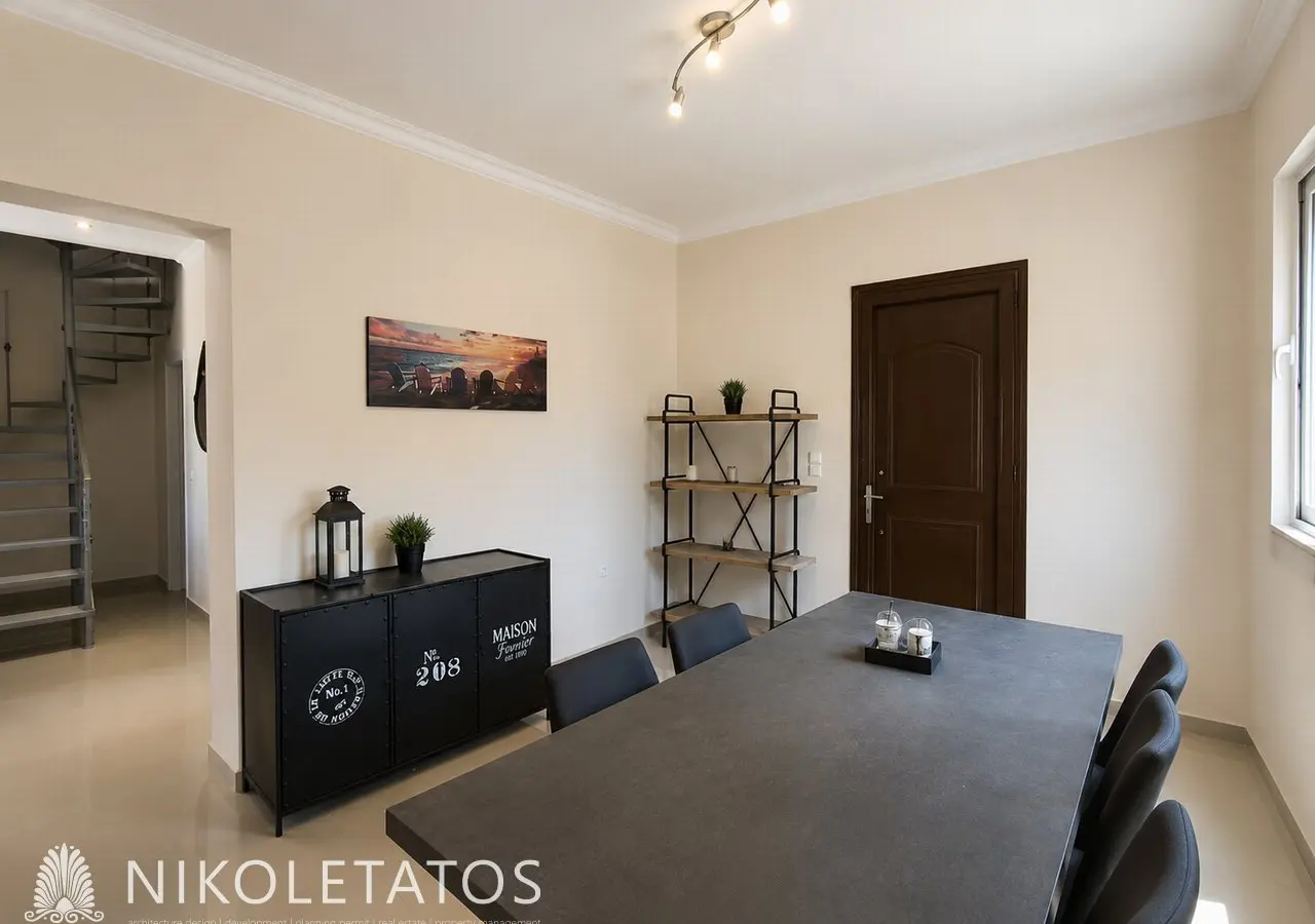 150 m² villa með garði í Svoronata, Grikklandi
