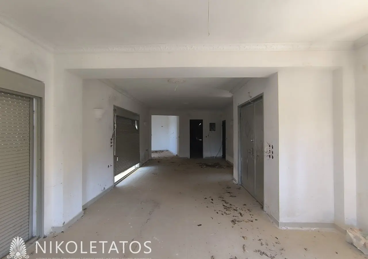 Villa Of [size] With [features] In Haliotata, Greece