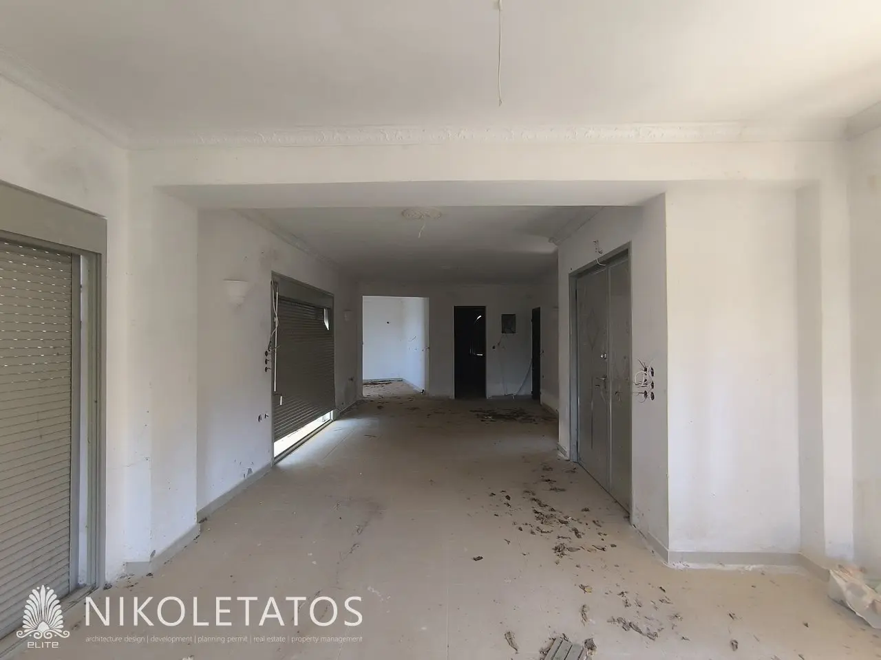 Villa Of [size] With [features] In Haliotata, Greece
