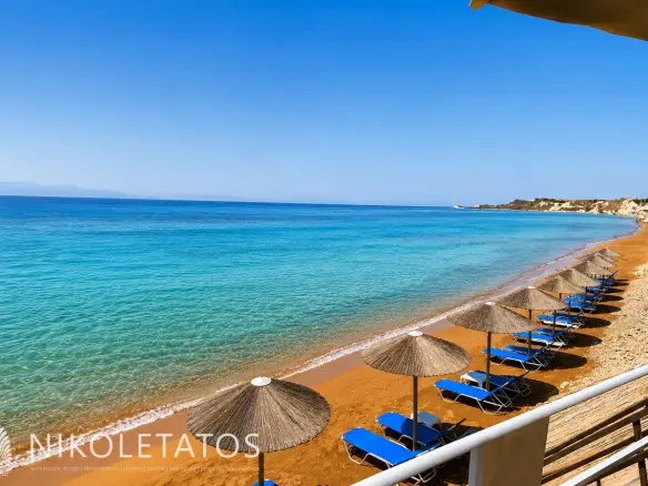 Commercial Of 100 M² In Lixouri, Greece