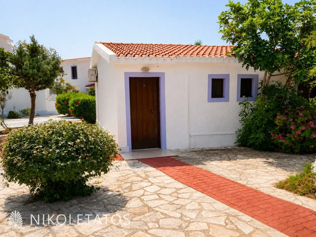 Commercial Of 100 M² In Lixouri, Greece