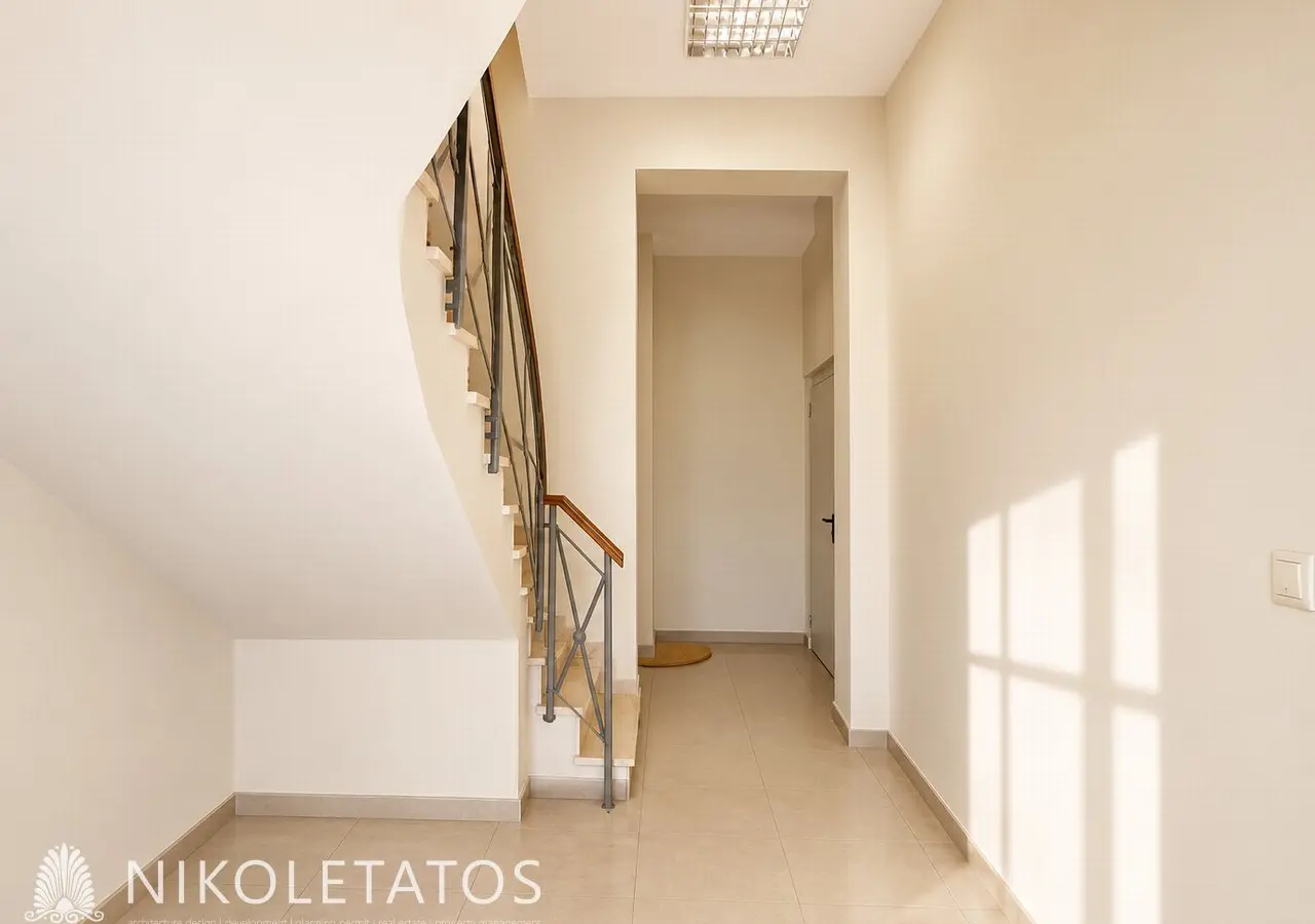 Apartment Of 70 M² With Sea View In Lixouri, Greece