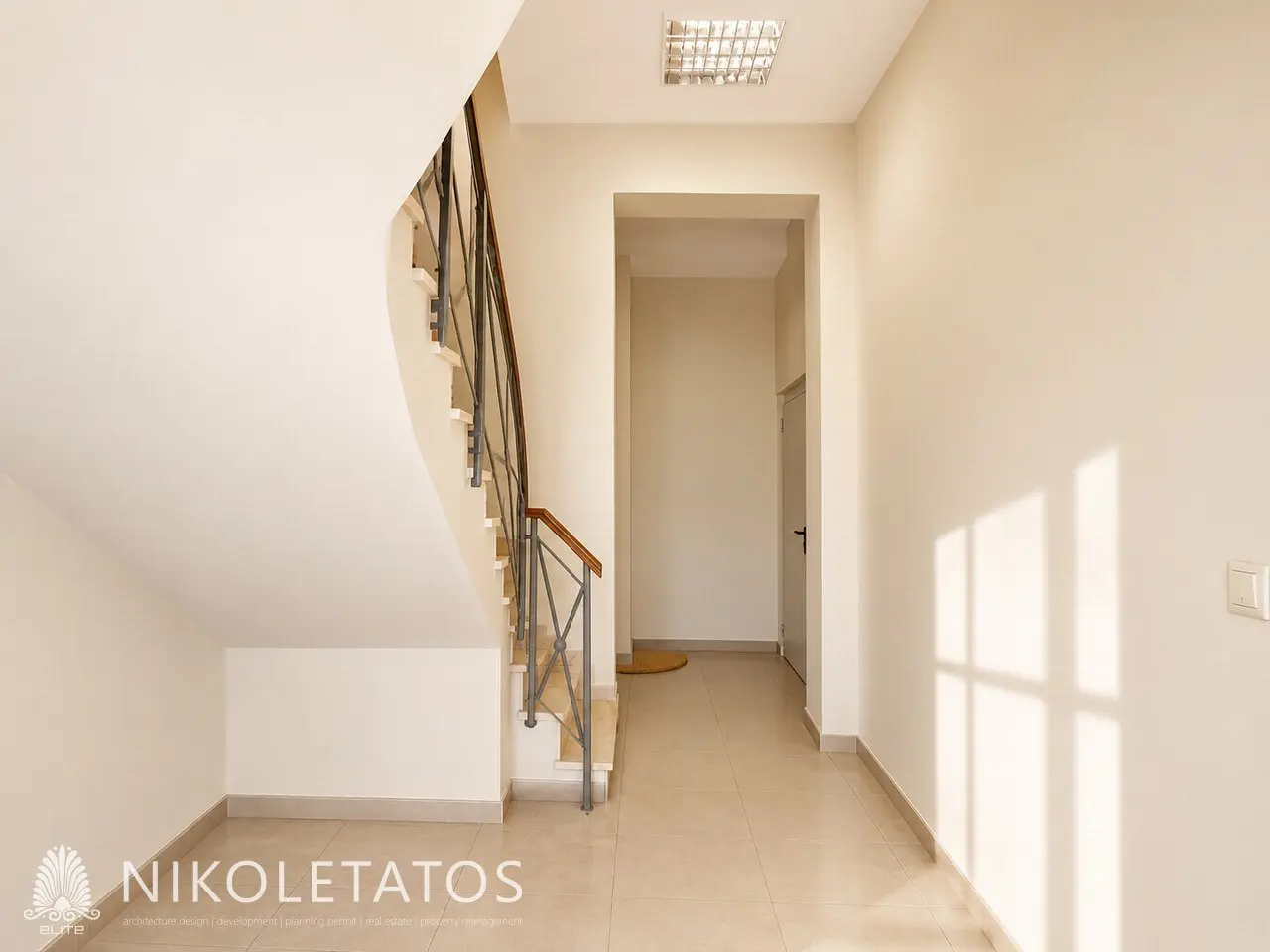 Apartment Of 70 M² With Sea View In Lixouri, Greece
