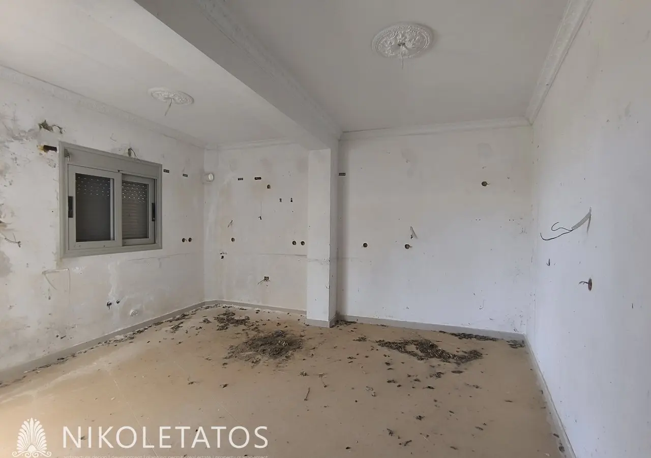 Villa Of [size] With [features] In Haliotata, Greece