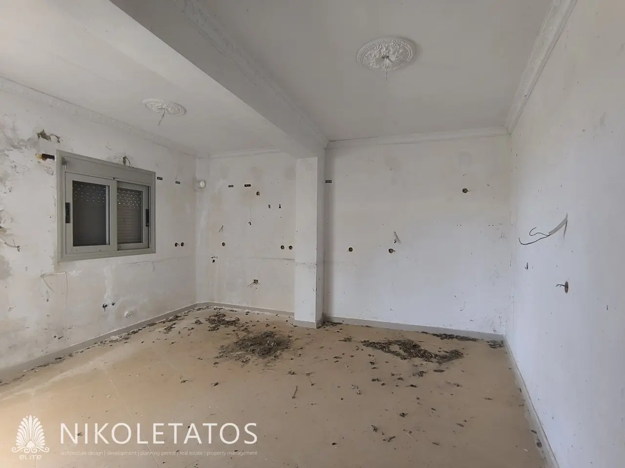 Villa Of [size] With [features] In Haliotata, Greece