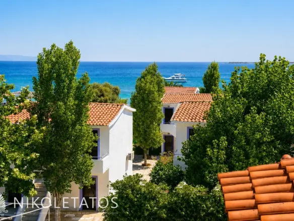 Commercial Of 100 M² In Lixouri, Greece