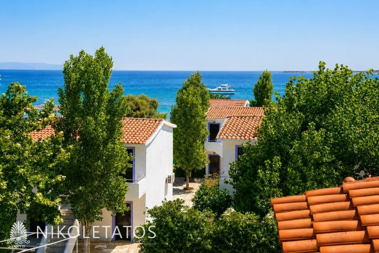 Commercial Of 100 M² In Lixouri, Greece