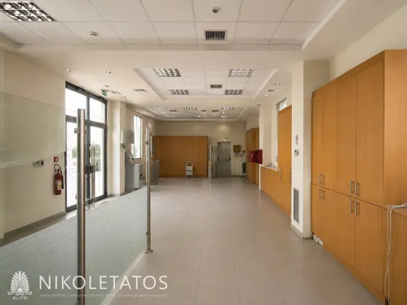 Apartment Of 70 M² With Sea View In Lixouri, Greece