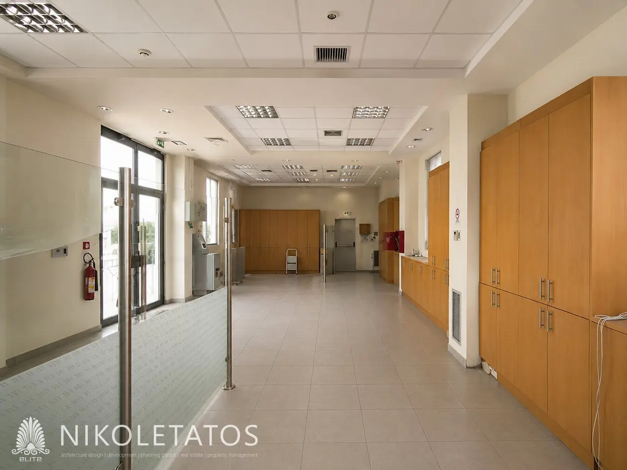 Apartment Of 70 M² With Sea View In Lixouri, Greece