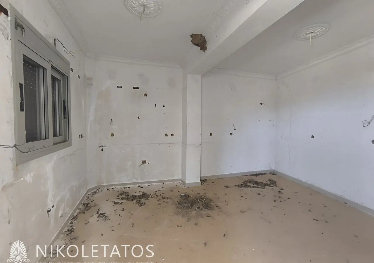 Villa Of [size] With [features] In Haliotata, Greece