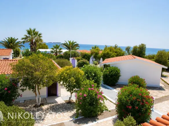 Commercial Of 100 M² In Lixouri, Greece